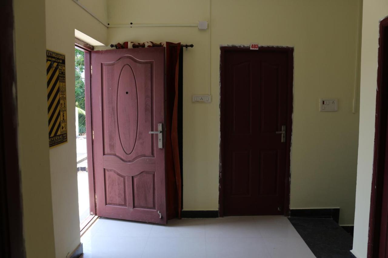 Marudhamalai Shree Sairenu Near Maruthamalai And Bharathiyar Univ And On The Way To Near Isha Adiyogi酒店 外观 照片