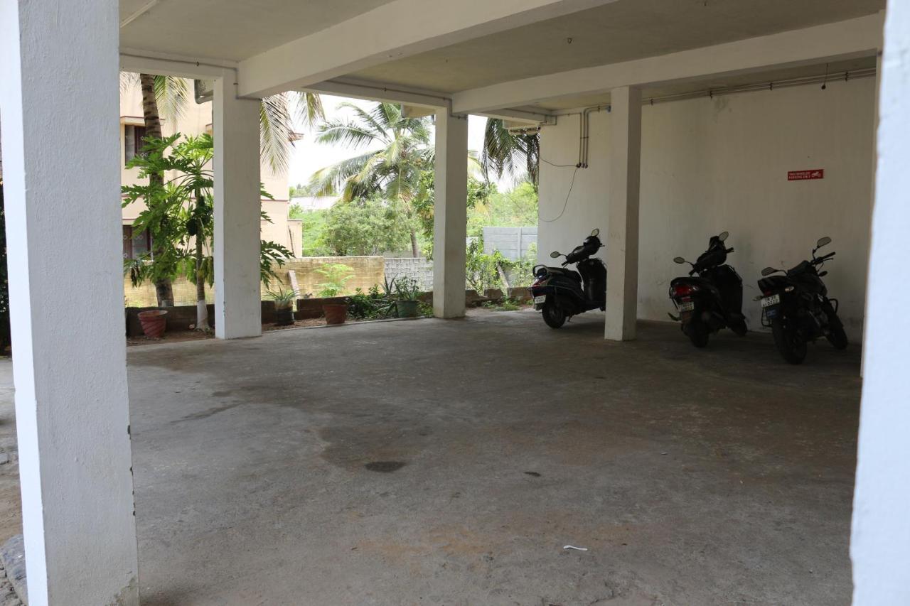 Marudhamalai Shree Sairenu Near Maruthamalai And Bharathiyar Univ And On The Way To Near Isha Adiyogi酒店 外观 照片