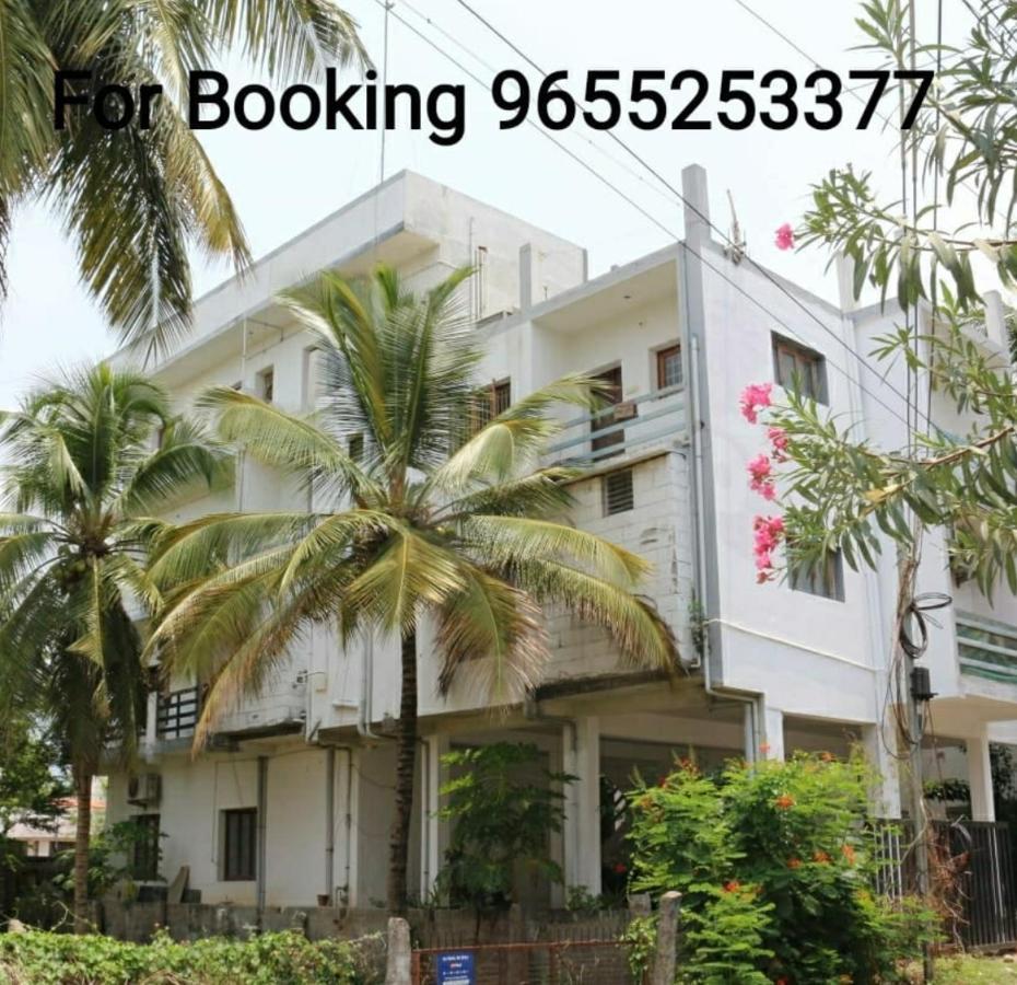 Marudhamalai Shree Sairenu Near Maruthamalai And Bharathiyar Univ And On The Way To Near Isha Adiyogi酒店 外观 照片