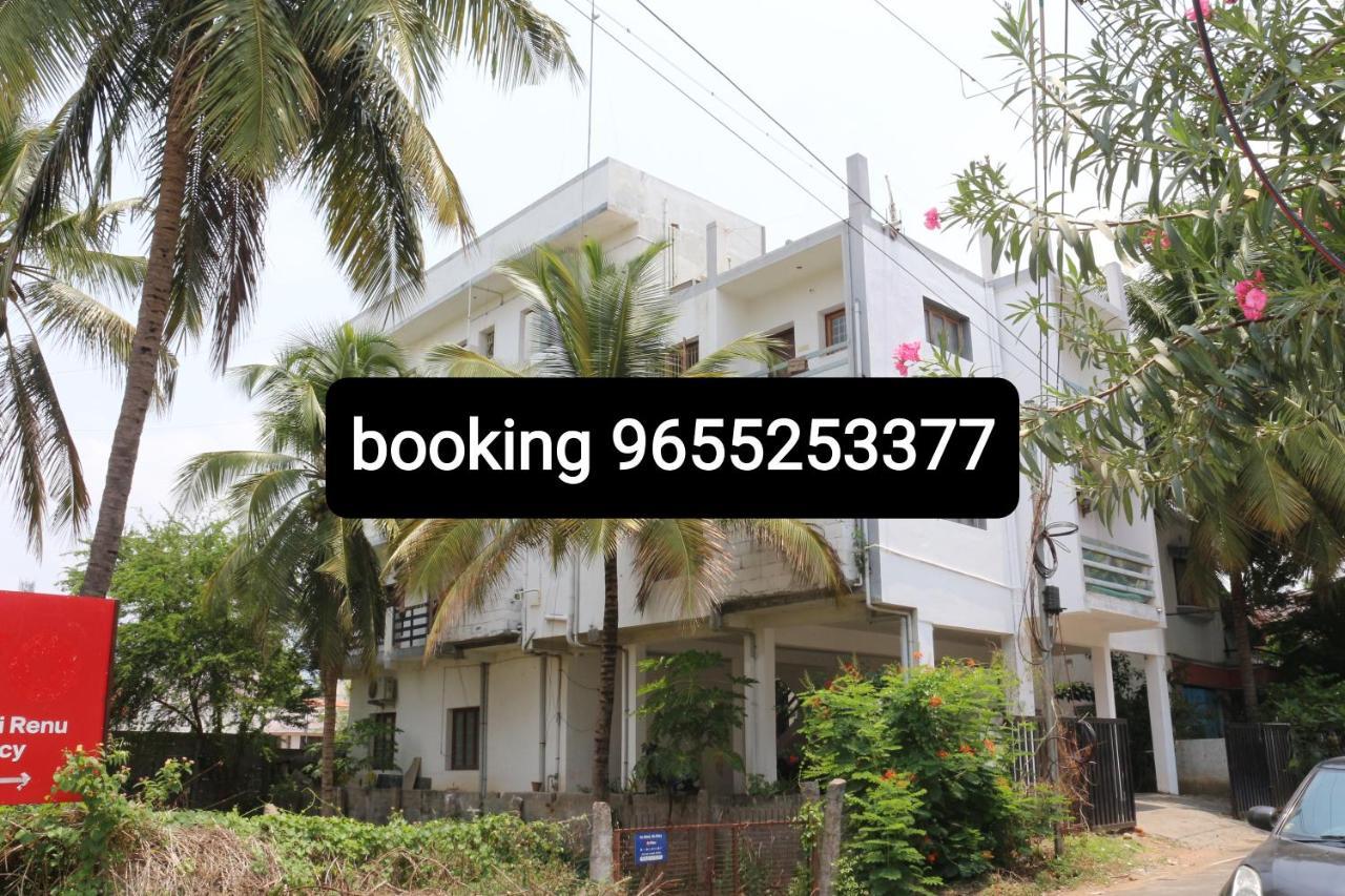 Marudhamalai Shree Sairenu Near Maruthamalai And Bharathiyar Univ And On The Way To Near Isha Adiyogi酒店 外观 照片
