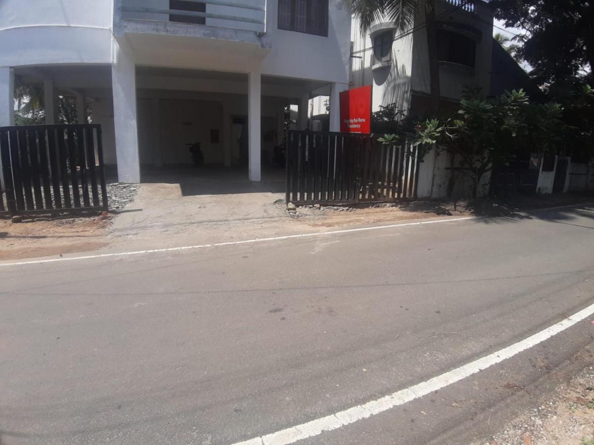 Marudhamalai Shree Sairenu Near Maruthamalai And Bharathiyar Univ And On The Way To Near Isha Adiyogi酒店 外观 照片
